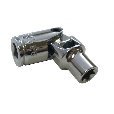 Cta Manufacturing SOCKET E8 U-JOINT TORX CTA9225